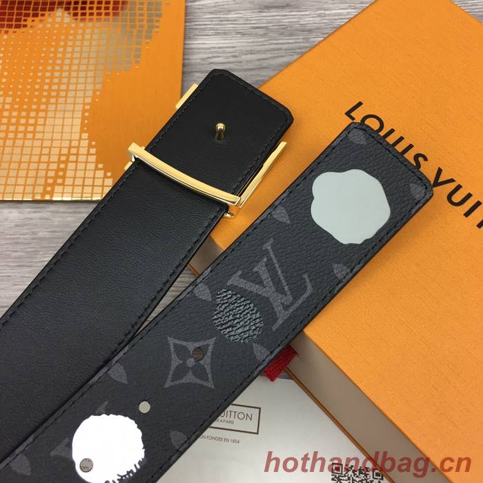 Louis Vuitton Belt 40MM LVB00207 Louis Vuitton Belt 40MM LVB00207